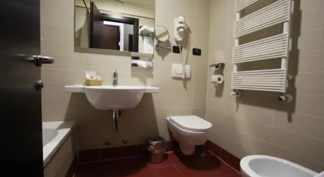Номер Standard Merulana Inn Guest House