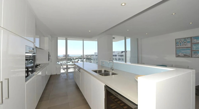 Seapoint 801, Réserver Hôtel Hôtels à Mandurah avec piscine, Piscine
