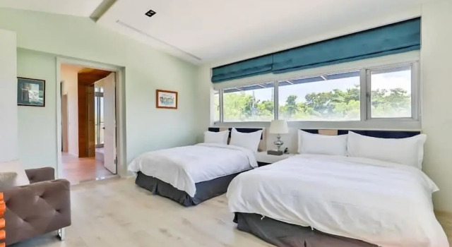 Standard huone 89 Happy Bnb