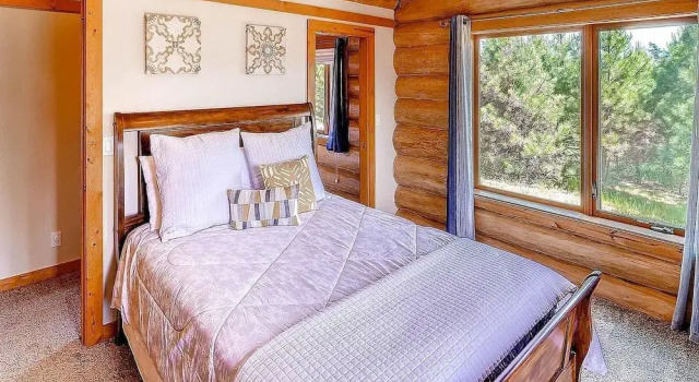 Deer Meadow Lodge, Rezerwuj Dom wakacyjny Cle Elum Waszyngton
