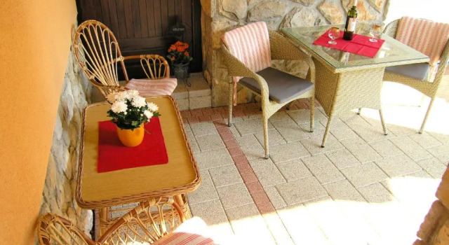 Студия Apartman Ruza