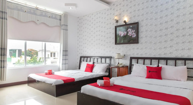 Ken Hotel, Prenota Hotel Hotel a Da Nang con colazione, Colazione