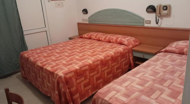 Hotel Giunchi