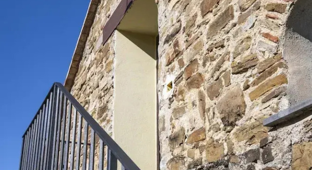 Номер Economy Le Querce Farmhouse
