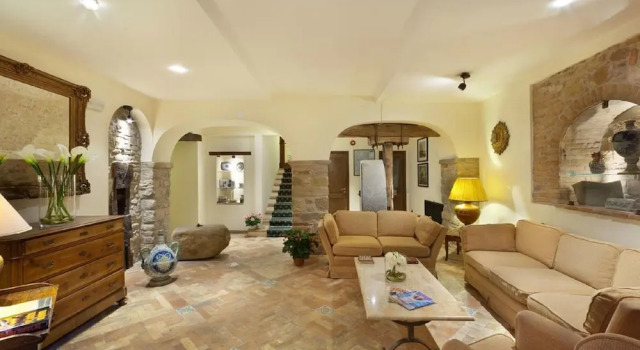 Peaceful Umbrian Escape, Rezervasyon Otel Umbria havuzlu oteller, Yüzme Havuzu