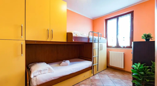 Bright Apartments Desenzano - Artisti Pool