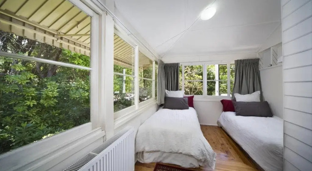 Kerambi Cottage, Забронировать Дом для отпуска Блэкхит Голубые горы, рядом с Поле для гольфа Blackheath