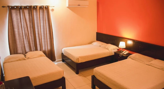 Номер Standard Hotel Italia