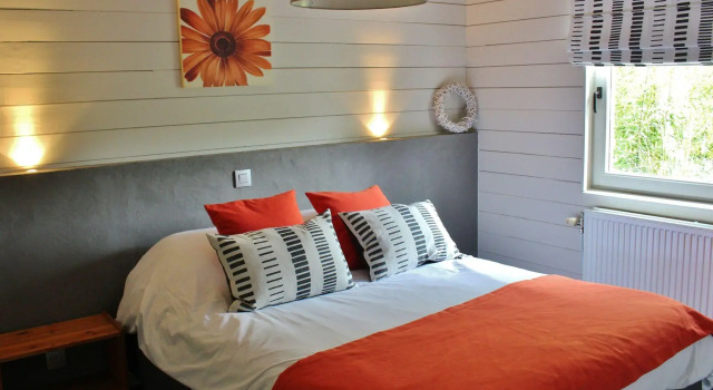 Holiday Home in Jupille Near Forest Trails