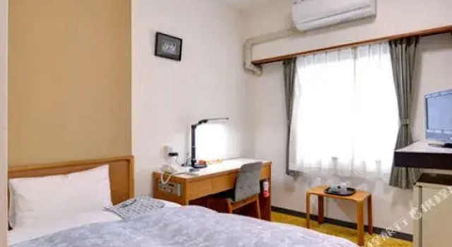 Ninohe Park Hotel, Book Hotel  