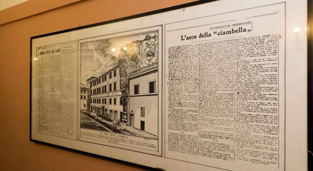 Апартаменты Chiara in Pantheon Apartment With Terrace