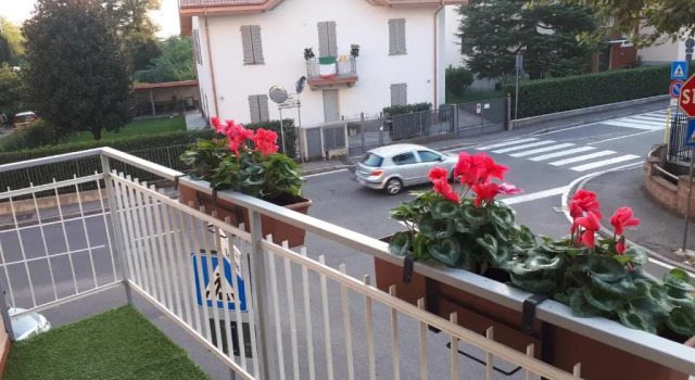 Апартаменты casa leonardo