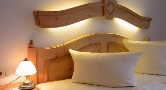 Bergbauernwirt im Landhaus Bolgental, Prenota Hotel Bolsterlang Hoernergruppe