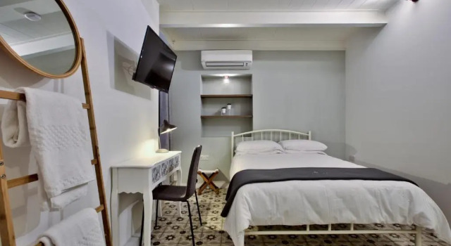 Chateau La Vallette - St. Elmo Suite, Reservar Casa de hóspedes Pensões em Valeta, Casa de hóspedes