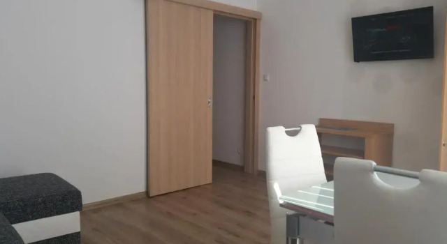 Апартаменты c 1 комнатой Villa Rekin