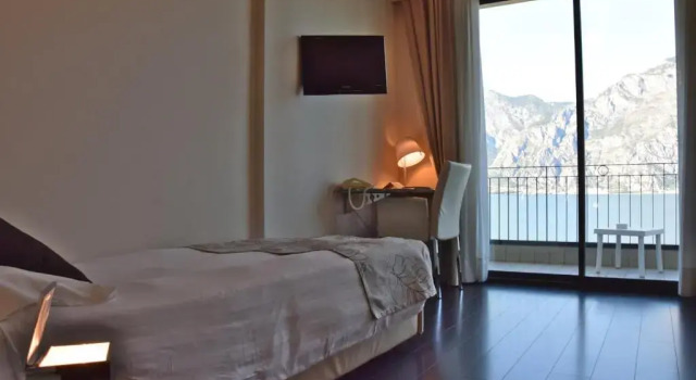 Номер Standard Piccolo Hotel