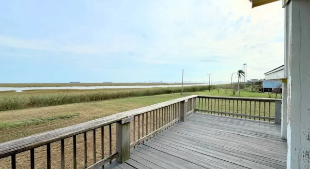 Warblers Roost Home, Book Hotel Bolivar Peninsula Houston