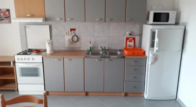 Студия Apartments Lidija