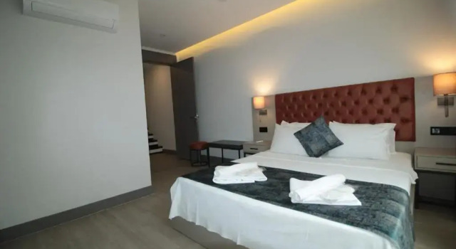 Апартаменты с 2 комнатами A'la Grand Residence