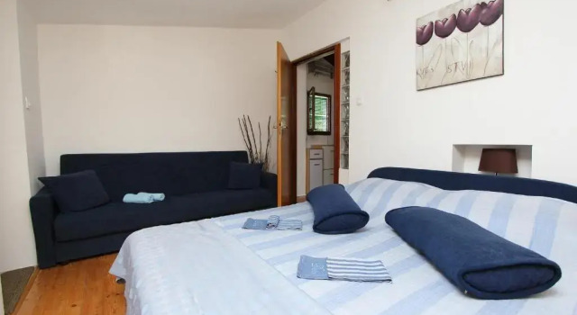 Apartments Anica, Забронировать Апартаменты/квартира Ровинь Rovinj Riviera, рядом с Пристань для яхт Ровиня