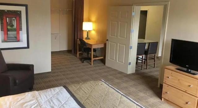 Люкс Extended Stay America Suites - Cleveland - Airport - North Olmsted