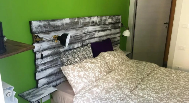 Номер Economy B&B MonteCengio
