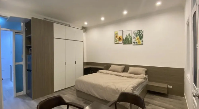 Dong Da Apartment, Забронировать Апартаменты/квартира Апартаменты Ханоя, Апартаменты/квартира