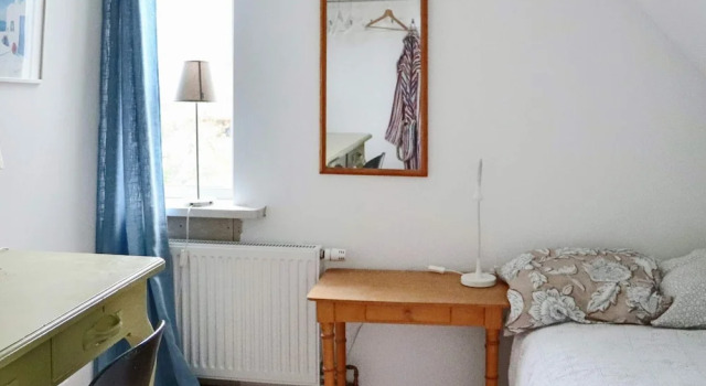Коттедж 4 Star Holiday Home in Bastad
