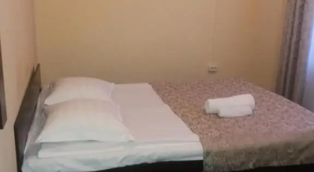 Гостиница "SEMEY-CITY", Buchen Sie Hotel Hotels & Unterkünfte in Abai region, Hotel