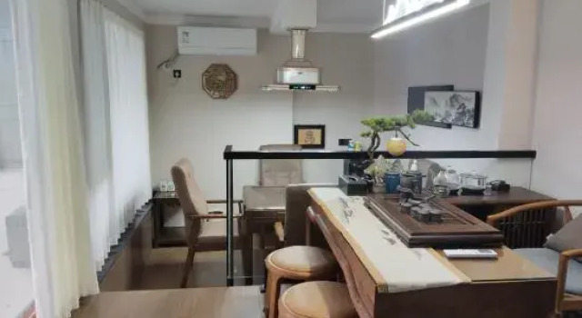 Люкс Luxury Shanshui Huju Mansion