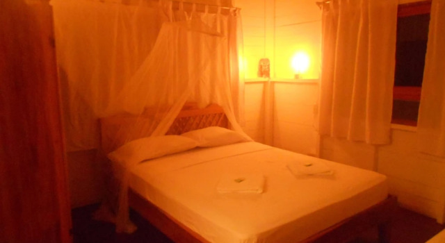 Вилла Premium с балконом Hotel Casitas Mar y Luz