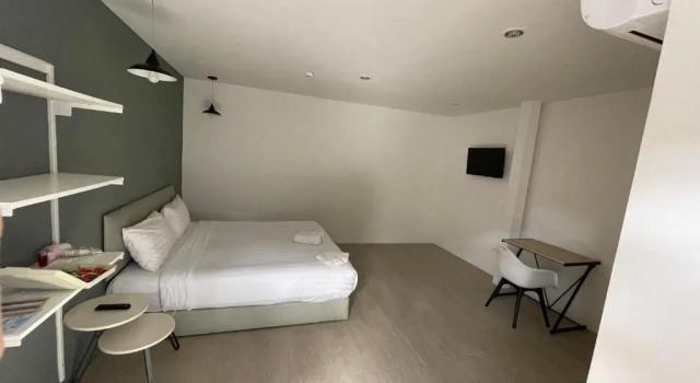 Номер Deluxe Phuket Muay Thai Hotel Rawai Beach