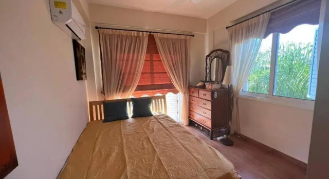 3bdr villa-pool/700m from a blue flag beach!, Rezerwuj Willa Wille w Paralimni, Willa