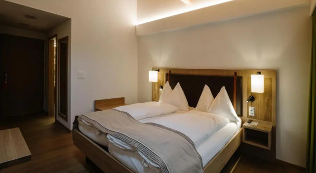 Номер Standard Adler Adelboden