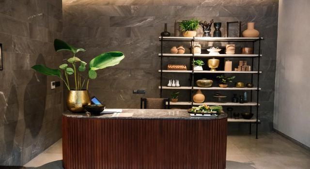 Treeline Urban Resort, Забронировать Курортный отель Курортные отели Сиемреап, рядом с Ночной рынок Ангкор, Курортный отель