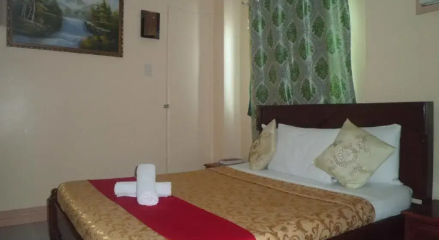 Habitación De lujo Bora Sky Hotel