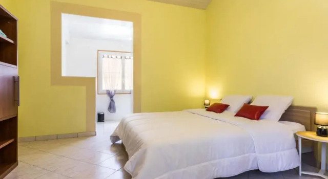 Gîte Saint-Brevin-les-Pins, 4 pièces, 6 personnes - FR-1-306-934