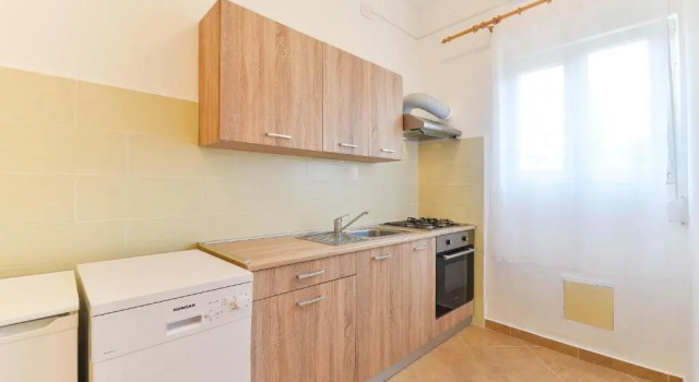 Апартаменты Цокольный этаж Apartments Lavanda