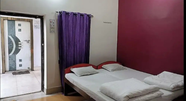Номер Economy Hotel Meer Residency
