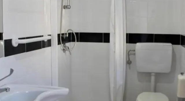 Четырёхместный номер Standard Hotel Tuo Mare