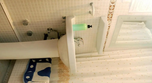 Номер Standard Hostal Ramón y Cajal