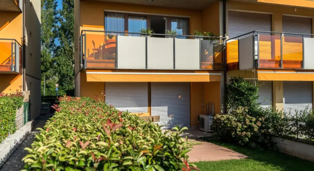 Callas Family Apartment