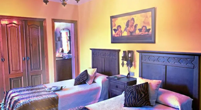 Номер Standard Finca Galea