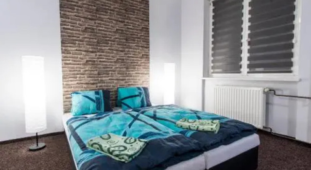 Garni Hotel Tachov, Prenota Hotel  