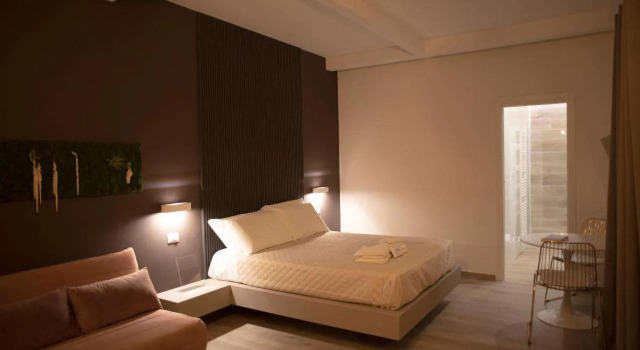 House Room Civico 56