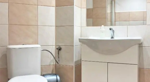 Номер Standard Penzion Zelený Háj