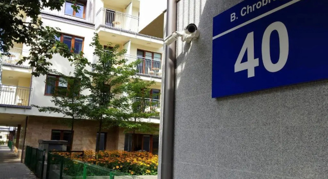 Apartamenty na Wyspie - Aquamarina - Budynek A - B - C, Забронировать Апартаменты/квартира Отели Свиноуйсьце с парковкой, рядом с Sea Fishing Museum, Парковка