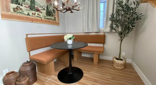 Люкс Deluxe Viking Inn
