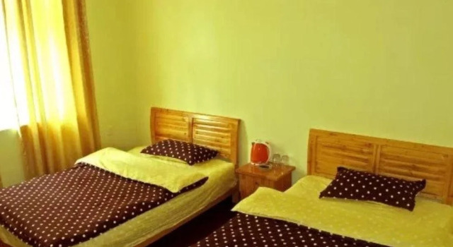 Yitravel Hostel, Book Hostel / Vandrerhjem Lijiang Yunnan