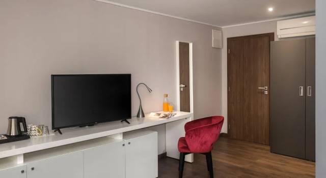 Номер Classic Boutique Rooms Mirabilis